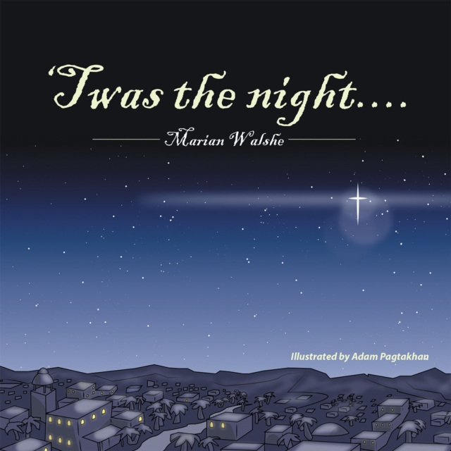 'Twas the Night....