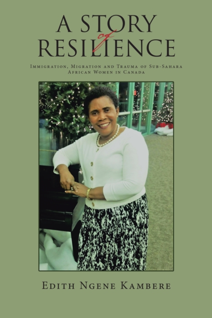 Story of Resilience