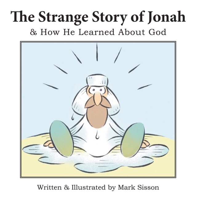 Strange Story of Jonah