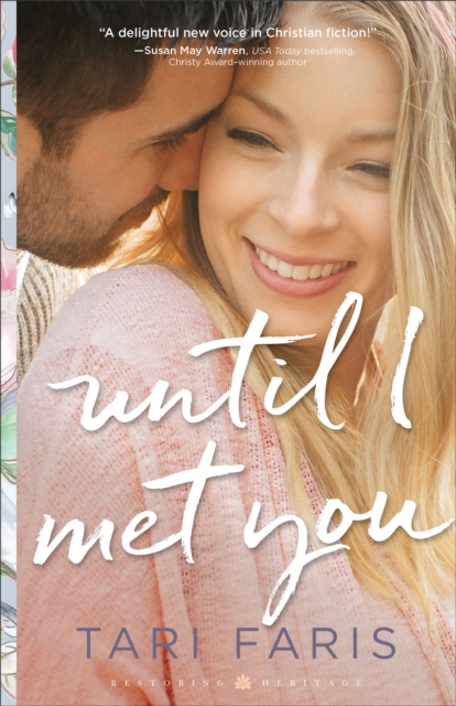 Escape (US Marshals Book #1)