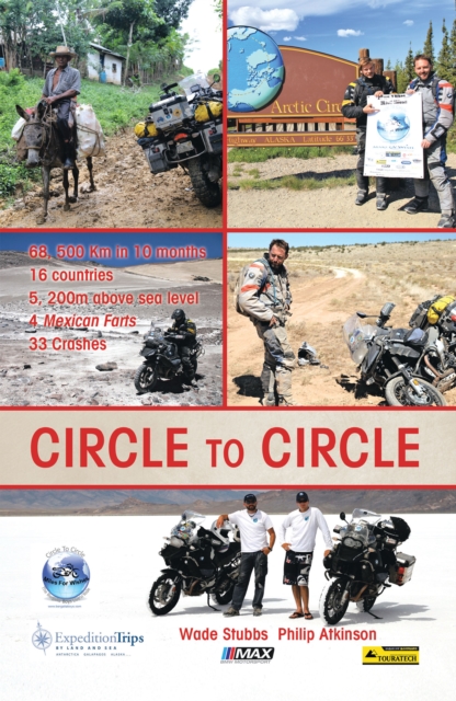 Circle to Circle