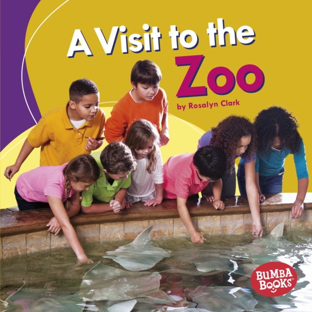 Visit to the Zoo