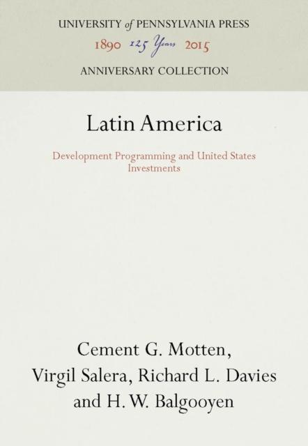 Latin America