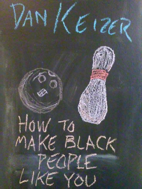 How To Make Black People Like You