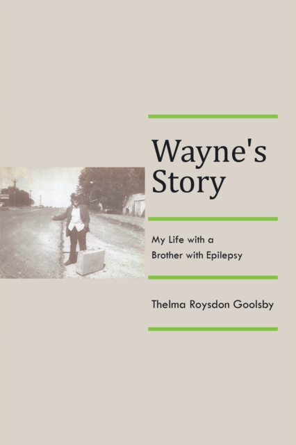 Wayne's Story