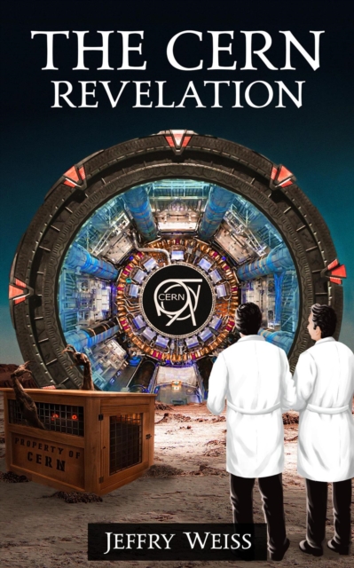 CERN Revelation