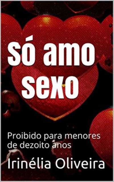 Só amo sexo 