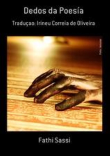 Dedos da Poesia
