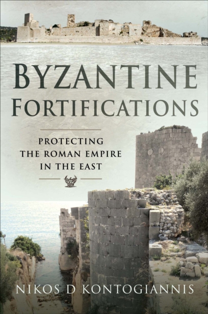 Byzantine Fortifications