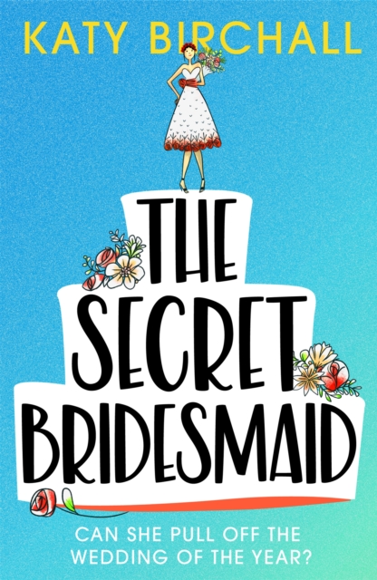 Secret Bridesmaid