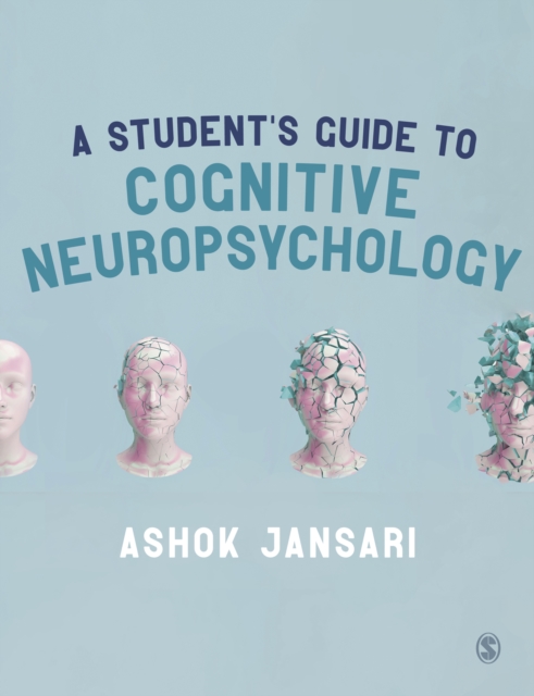 Student's Guide to Cognitive Neuropsychology