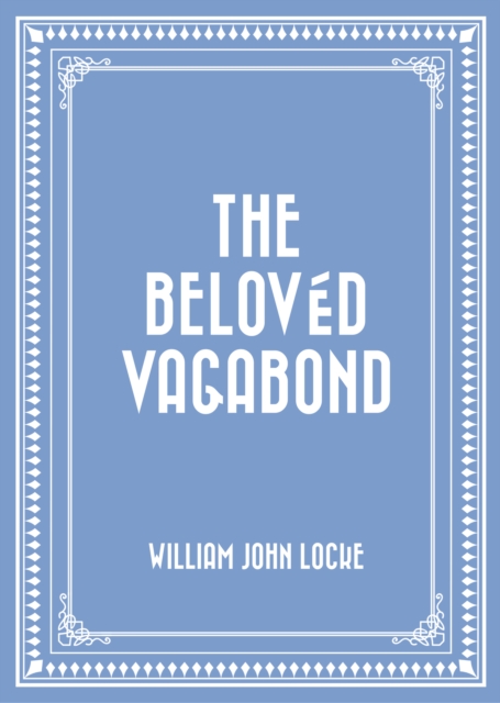 Beloved Vagabond