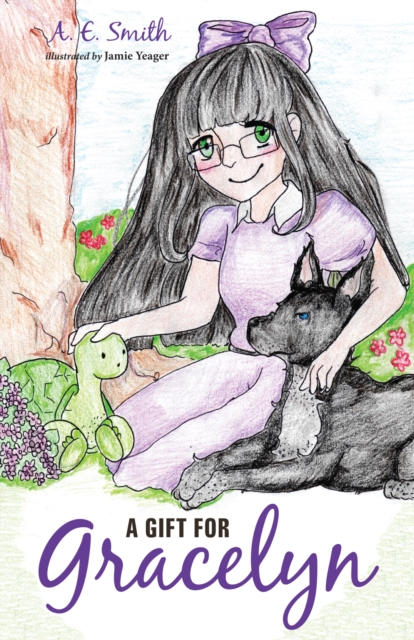 Gift for Gracelyn