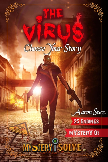 Virus - Choose Your Story