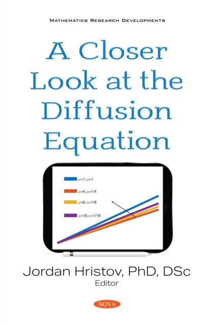 Closer Look at the Diffusion Equation