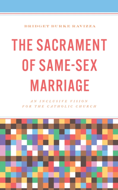 Sacrament of Same-Sex Marriage