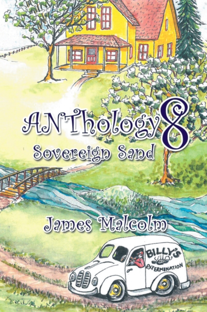 Anthology 8