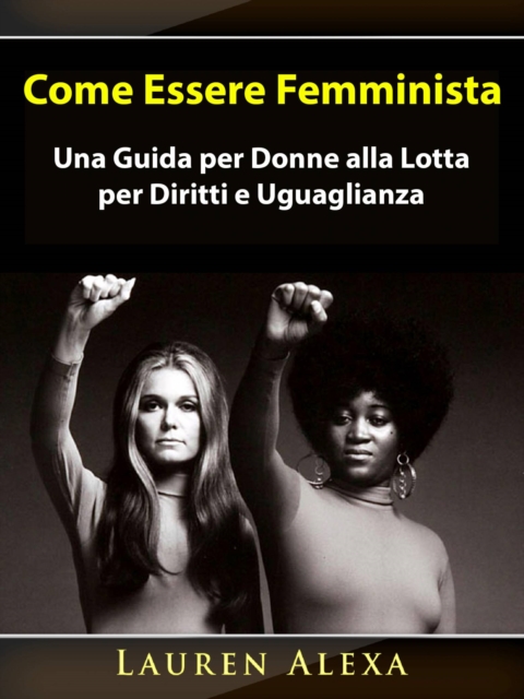 Come Essere Femminista