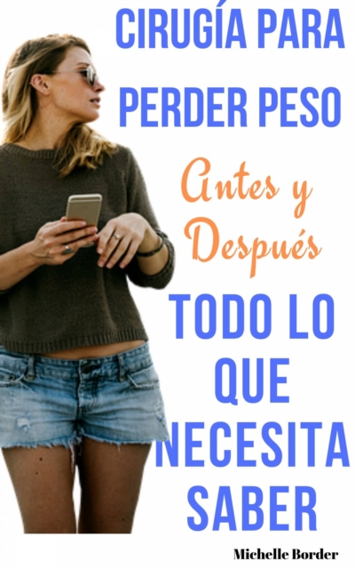 Cirugía Para Perder Peso