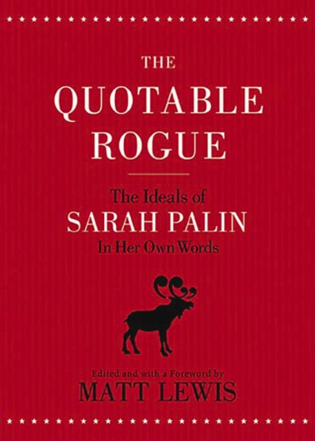 Quotable Rogue
