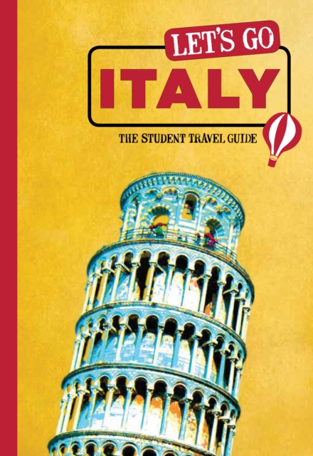 Let's Go Italy