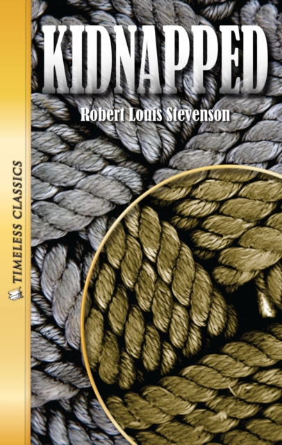 Kidnapped Novel