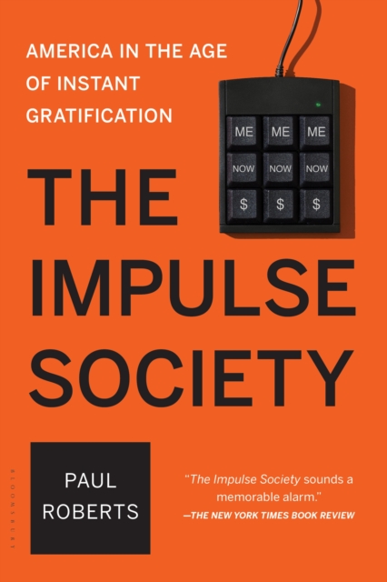Impulse Society