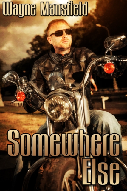 Somewhere Else