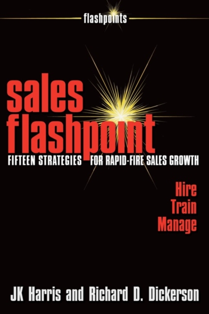 Sales Flashpoint