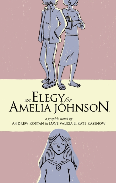 Elegy for Amelia Johnson