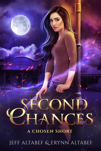 Second Chances - A &quote;Chosen&quote; Short Story