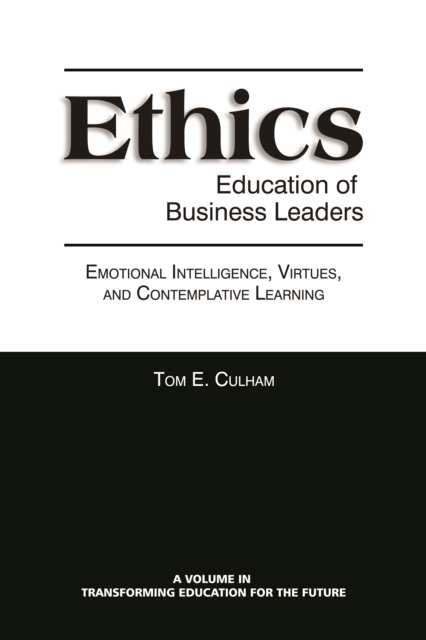 Ethics Education of Business Leaders