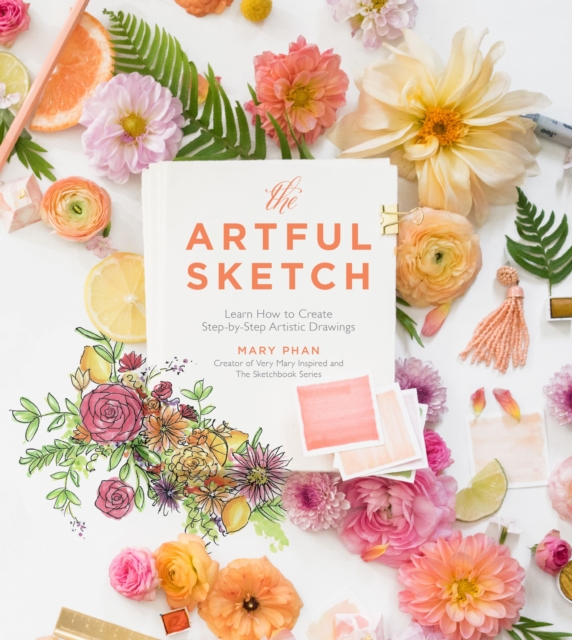 Artful Sketch