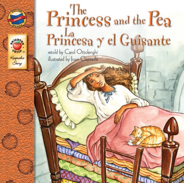 Princess and the Pea, Grades PK - 2