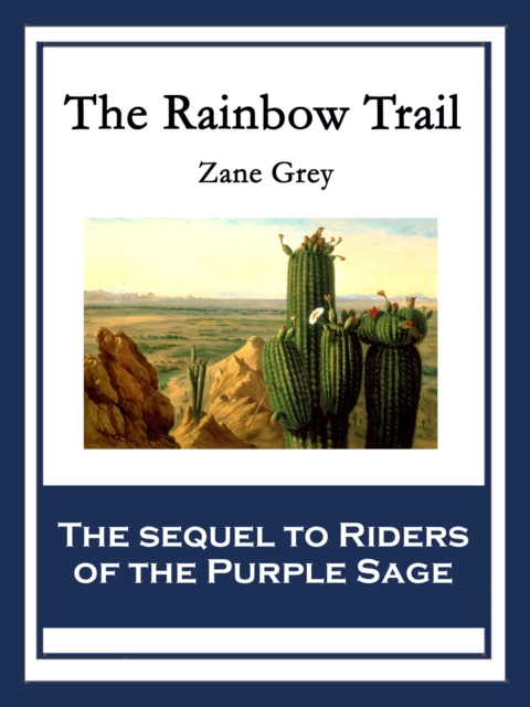 Rainbow Trail