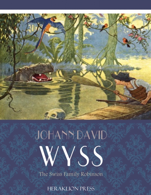 Swiss Family Robinson