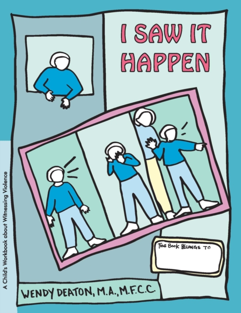 GROW: I Saw It Happen