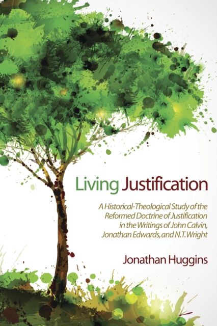 Living Justification