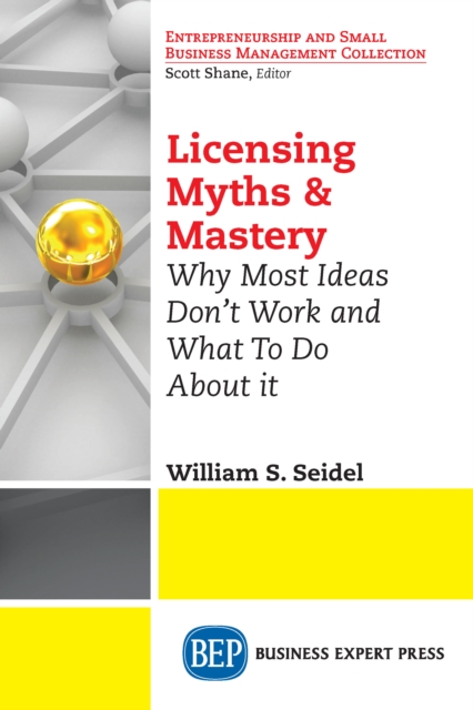 Licensing Myths & Mastery