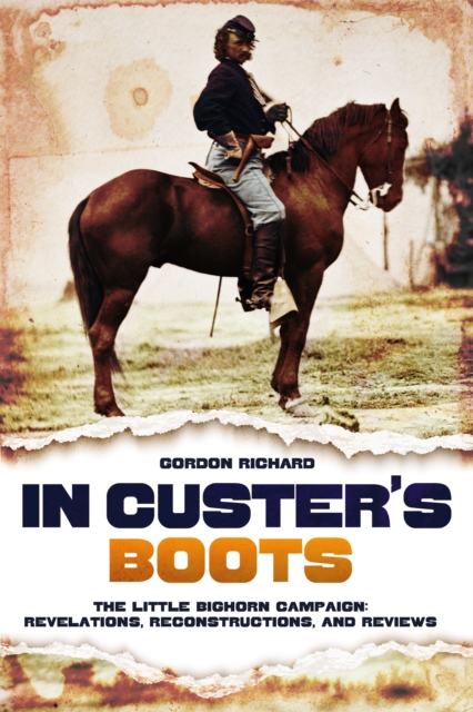 In Custer's Boots