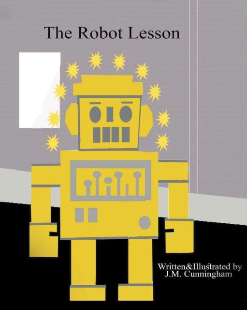 Robot Lesson
