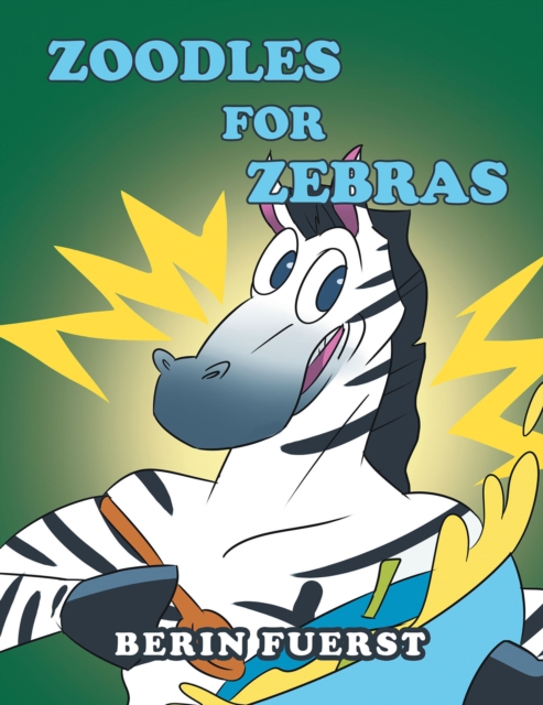 Zoodles for Zebras