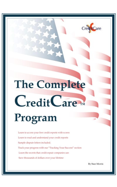 Complete Credit Care (TM) Program