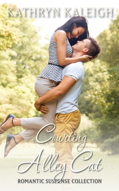 Courting Alley Cat