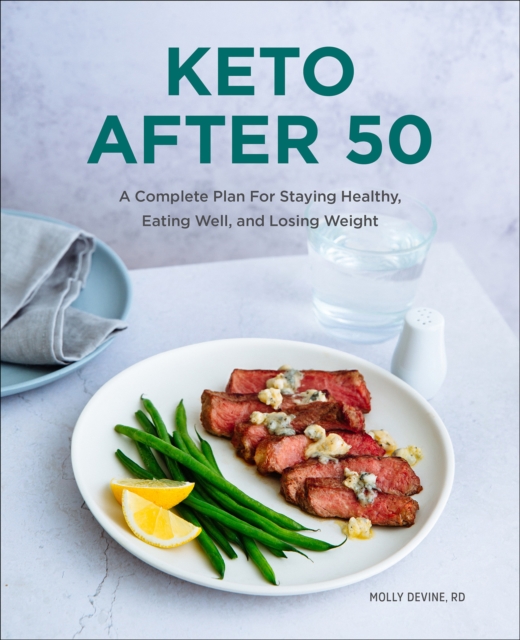 Keto After 50