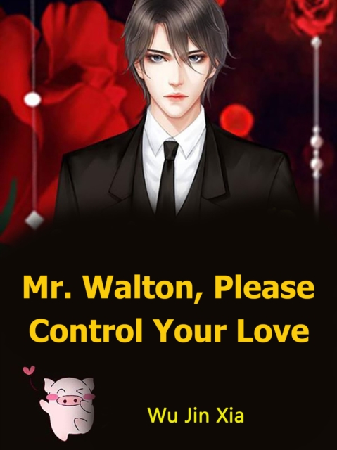 Romance Of Mr. Walton