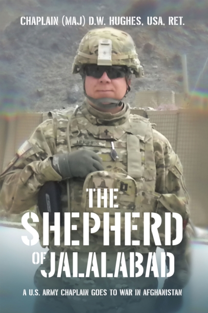 Shepherd of Jalalabad