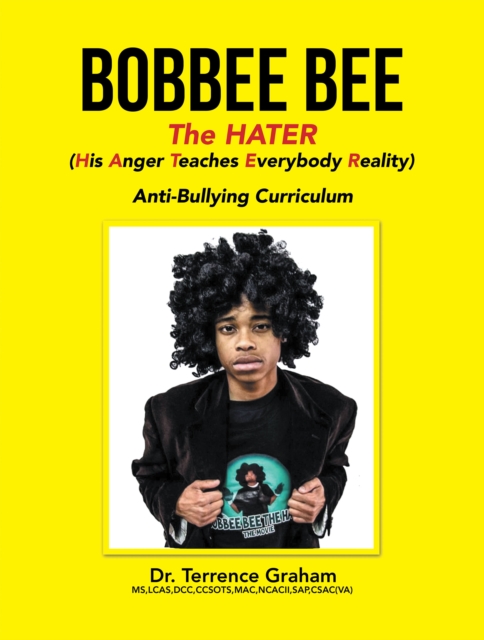 Bobbee Bee   the Hater (His Anger Teaches Everybody Reality)