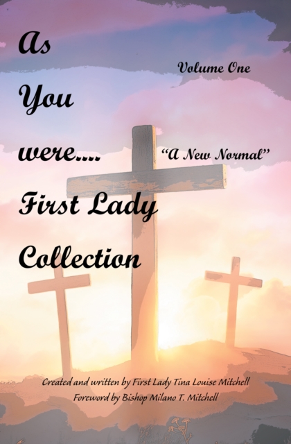 As You Were.... First Lady Collection