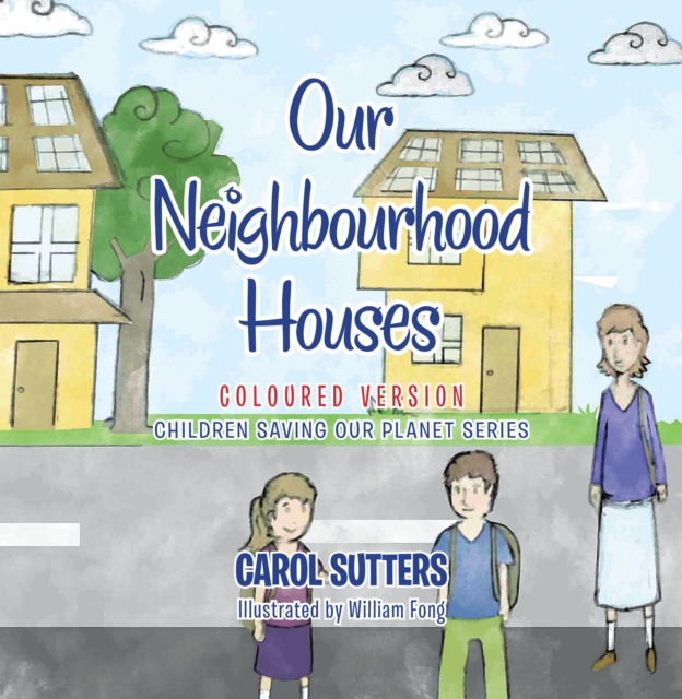 Our Neighbourhood Houses